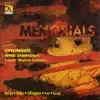 Eugene Migliaro Corporon & Cincinnati Wind Symphony - Memorials